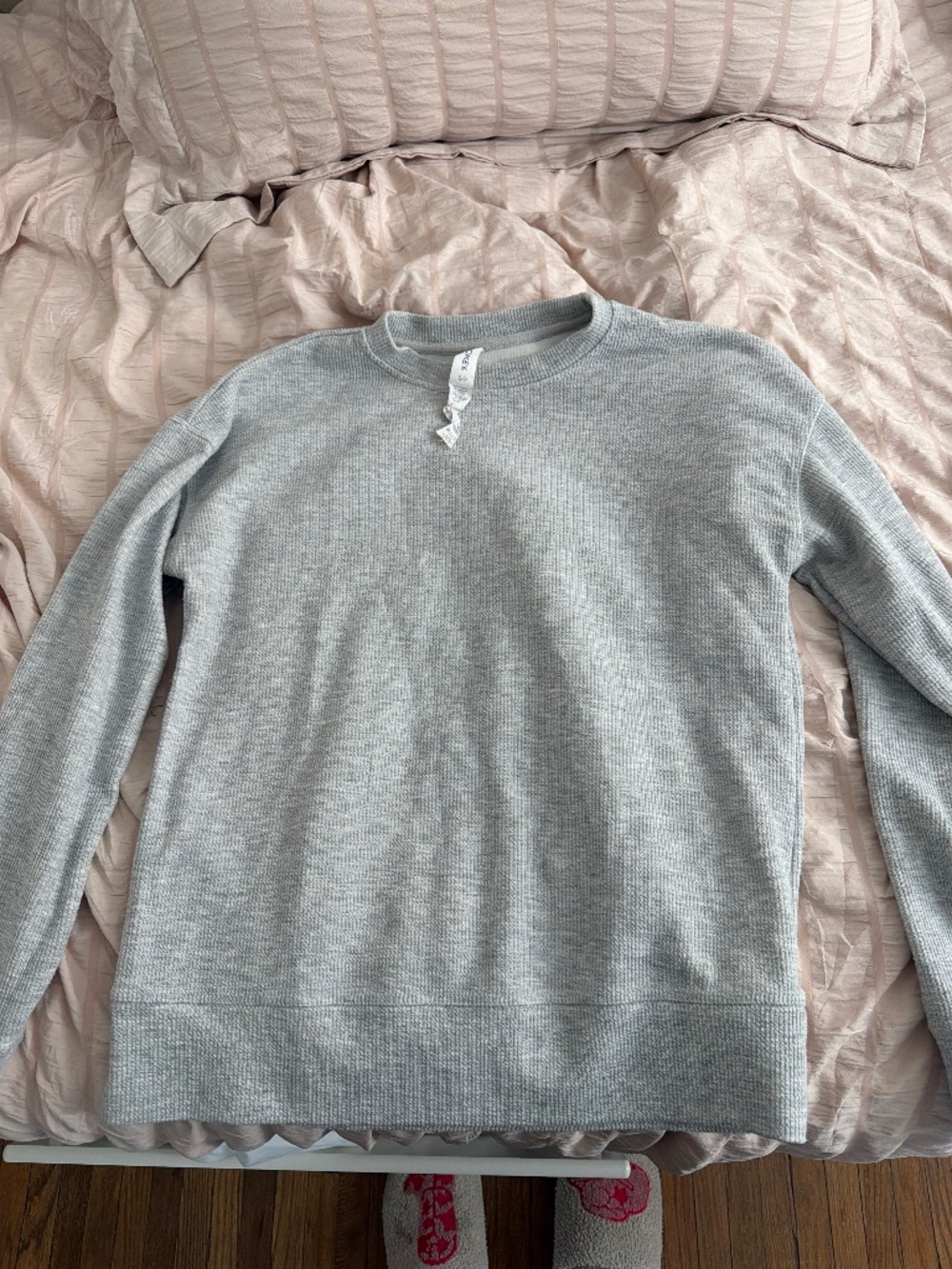 Jockey Long Sleeve